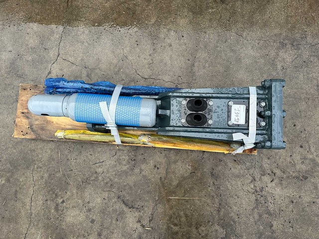 Sailing - 2025 - 40 - voorzetapparatuur - afbeelding 7 van  7