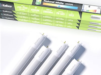 Sailsco light led tube t8 (6 stuks) - afbeelding 1 van  5