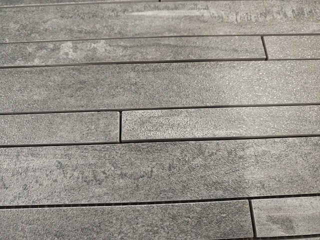 Saime kaleido grigio muretto mat 30x60 cm tegel 21,6 m² - afbeelding 5 van  7