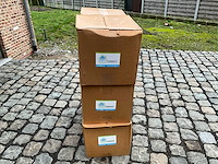 Saint-gobin diverse bouwmaterialen (36x) - afbeelding 1 van  6