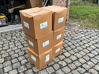 Saint-gobin diverse bouwmaterialen (36x) - afbeelding 2 van  6