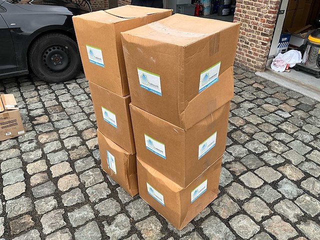 Saint-gobin diverse bouwmaterialen (36x) - afbeelding 3 van  6