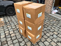 Saint-gobin diverse bouwmaterialen (36x) - afbeelding 3 van  6