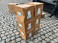 Saint-gobin diverse bouwmaterialen (36x) - afbeelding 4 van  6