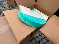 Saint-gobin diverse bouwmaterialen (36x) - afbeelding 5 van  6