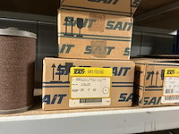 Sait 115x22mm fiberschijven (1500x) - afbeelding 3 van  4