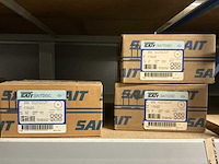 Sait 115x22mm fiberschijven (1500x) - afbeelding 4 van  4