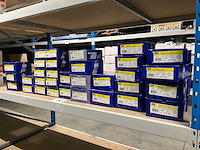 Sait dozen schuurpapier (36x) - afbeelding 1 van  5