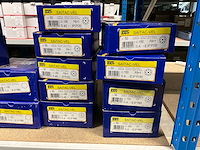Sait dozen schuurpapier (36x) - afbeelding 2 van  5