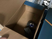 Sait partij diverse lamellenschuurschijven - afbeelding 5 van  7