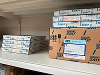 Sait r-saitrol/ saitex re grote partij diverse schuurband - afbeelding 6 van  12