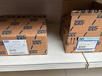 Sait r-saitrol/ saitex re grote partij diverse schuurband - afbeelding 6 van  10