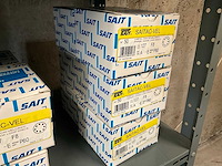 Sait schuurschijven - afbeelding 3 van  10