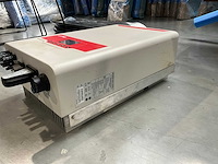 Saj suntrio plus 10k omvormer - afbeelding 3 van  4