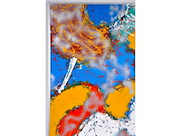 Sala - brouwersdam - acryl op paneel - 118x97 cm - afbeelding 5 van  7