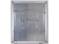 Sala - fantastic voyage - acryl op aluminium - 118x98 cm - 1987 - afbeelding 5 van  9