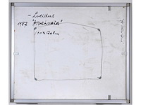 Sala - lucidus arachnoia - acryl op paneel - 118x98 cm - 1987 - afbeelding 7 van  9