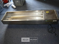 Saladebar - afbeelding 1 van  3