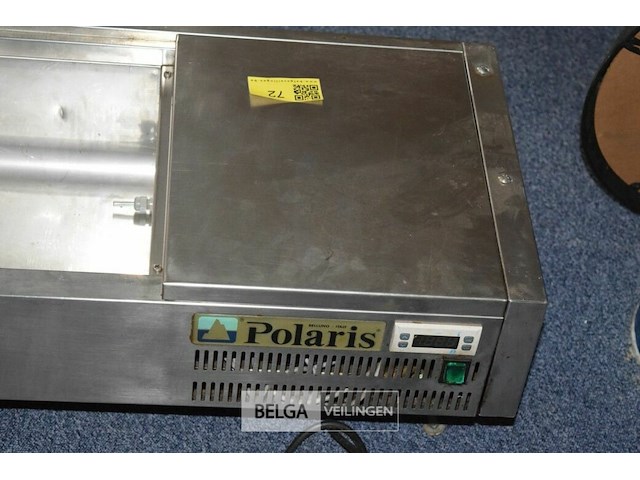 Saladebar - afbeelding 2 van  3