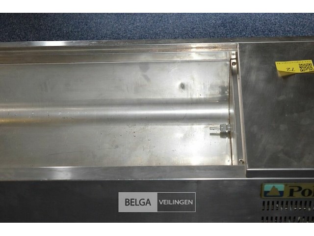 Saladebar - afbeelding 3 van  3