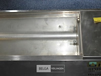 Saladebar - afbeelding 3 van  3