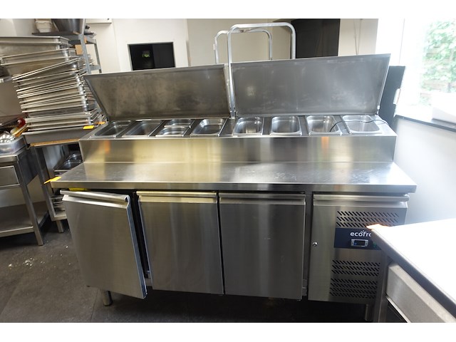 Saladette ecofrost - afbeelding 1 van  7