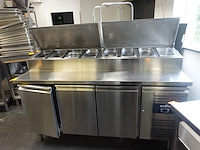 Saladette ecofrost - afbeelding 1 van  7