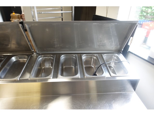 Saladette ecofrost - afbeelding 2 van  7