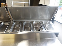 Saladette ecofrost - afbeelding 2 van  7