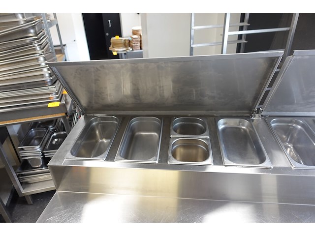 Saladette ecofrost - afbeelding 3 van  7