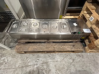 Saladette ggmgastro - afbeelding 1 van  6