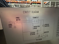 Saladette ggmgastro - afbeelding 4 van  6