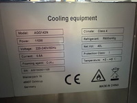 Saladette ggmgastro - afbeelding 5 van  6