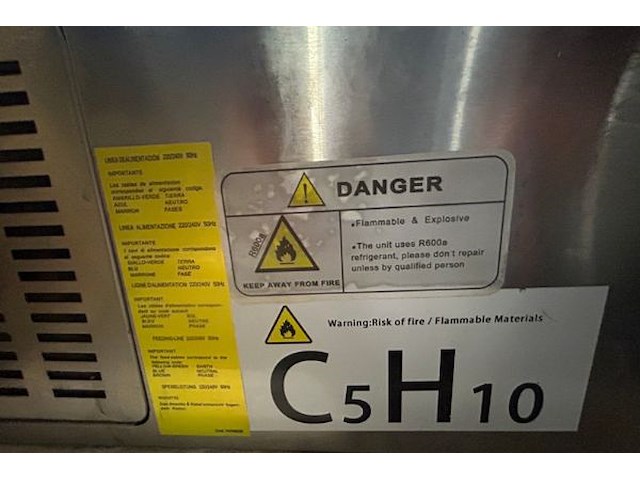 Saladette ggmgastro - afbeelding 6 van  6