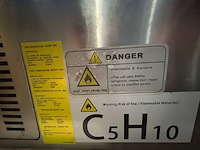 Saladette ggmgastro - afbeelding 6 van  6