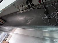 Saladette rvs - afbeelding 4 van  4