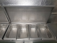 Saladette skyrainbow thvd1800/380 - afbeelding 2 van  14