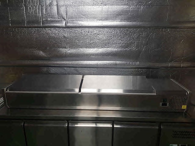 Saladette skyrainbow thvd1800/380 - afbeelding 3 van  14