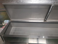 Saladette skyrainbow thvd1800/380 - afbeelding 1 van  14