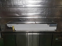 Saladette skyrainbow thvd1800/380 - afbeelding 8 van  14