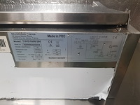 Saladette skyrainbow thvd1800/380 - afbeelding 9 van  14