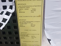 Saladette skyrainbow thvd1800/380 - afbeelding 11 van  14