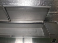 Saladette skyrainbow thvd1800/380 - afbeelding 12 van  14