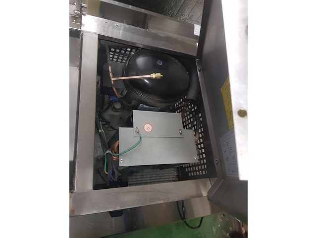 Saladette skyrainbow thvd1800/380 - afbeelding 13 van  14