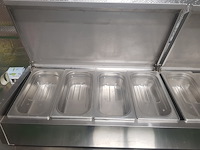 Saladette skyrainbow thvd1800/380 - afbeelding 14 van  14