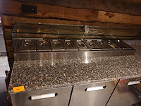 Saladette studio-54 - afbeelding 2 van  7