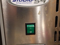 Saladette studio-54 - afbeelding 6 van  7