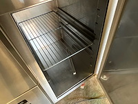 Saladette tafel - afbeelding 6 van  7
