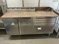 Saladette - afbeelding 1 van  9