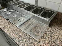 Saladette - afbeelding 8 van  9